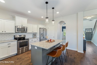 7537 Bellingham Dr, Knoxville, TN 37919 - photo 7