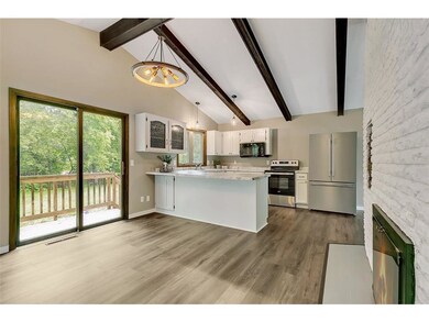 02 Amazing Updated Kitchen - All New SS Upgraded A