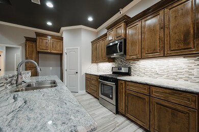 1805 Big Easy St, Odessa, TX 79765 - photo 7