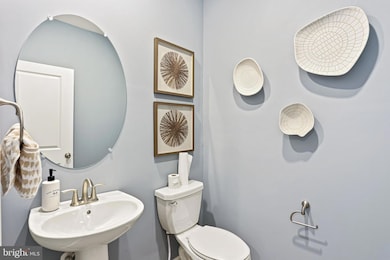 1231 Red Clover Ln unit BRIARS LOT 197, Ranson, WV 25438 - photo 4