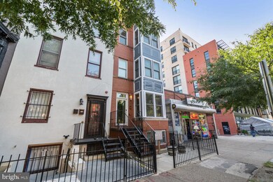 1215 11th St NW unit 1, Washington, DC 20001 - photo 2