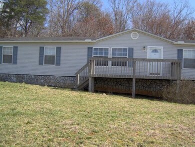 610 Carrol Greenlee Rd, Rutledge, TN 37861 - photo 2