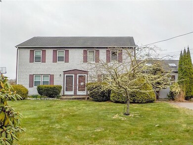 110 Tockwotten Cove Rd, Charlestown, RI 02813 - photo 5