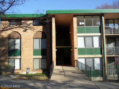 483 N Armistead St unit 303, Alexandria, VA 22312 - photo 3