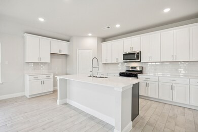 409 Oceania Ln, Seagoville, TX 75159 - photo 5