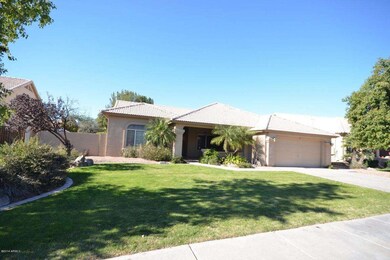 702 N Butte Ave, Chandler, AZ 85226 - photo 2