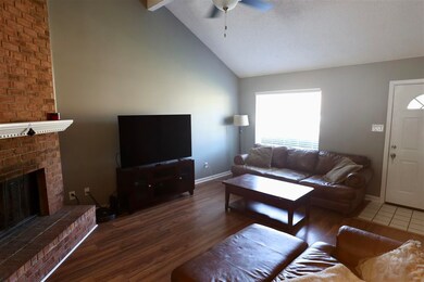 1234 Grange Way Dr, Cordova, TN 38018 - photo 3