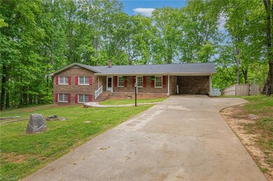 1116 Cranbrook Way, Asheboro, NC 27205 - photo 4