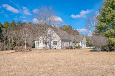145 Berryfield Rd, Yarmouth, ME 04096 - photo 4