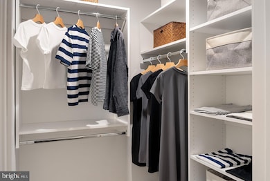 210 S 12th St unit B-1-17Q, Philadelphia, PA 19107 - photo 5