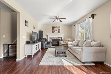 5004 S Malta Way, Centennial, CO 80015 - photo 5