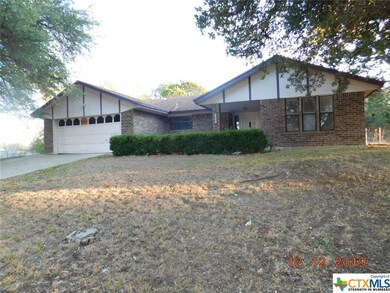204 County Road 4881, Copperas Cove, TX 76522 - photo 3