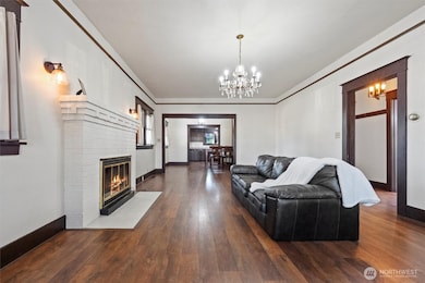 505 D St SW, Ephrata, WA 98823 - photo 4