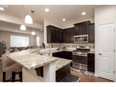 13849 SE Siskin Ln, Happy Valley, Or, OR 97015 - photo 4