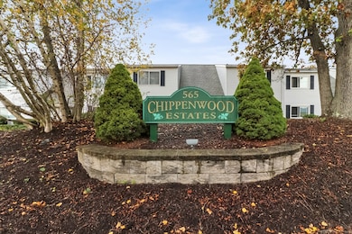 565 Clark Ave unit 18, Bristol, CT 06010 - photo 4