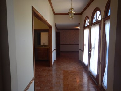 Looking toward Dining Room