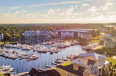 2571 St James Dr unit C43, Southport, NC 28461 - photo 6