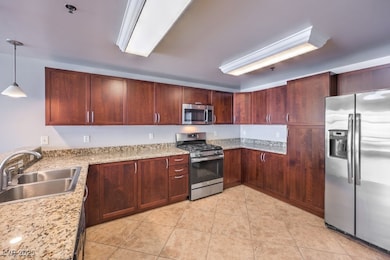 The Ogden unit 2203, Las Vegas, NV 89101 - photo 7