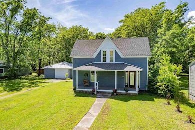 803 N State St, Wagoner, OK 74467 - photo 4