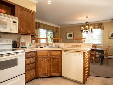 10 Stoweflake Meadows Rd unit 620/21, Stowe, VT 05672 - photo 7