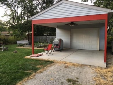 3014 E Berwyn St, Indianapolis, IN 46203 - photo 7