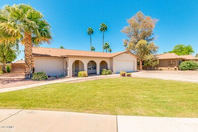 2060 S Estrella Circle