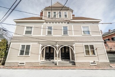 24 Howard St unit 2-4, Salem, MA 01970 - photo 6
