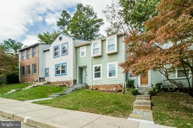 11743 Summer Oak Dr, Germantown, MD 20874 - photo 2