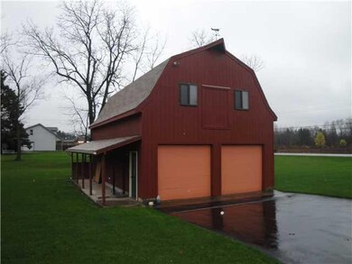 Stable/Barn