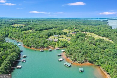 LOT 4 Majestic Shores Rd, Reed Creek, GA 30643 - photo 6