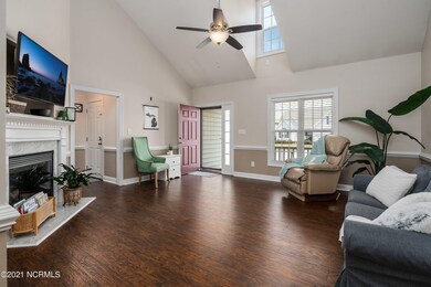 2105 Charity Ln, Winterville, NC 28590 - photo 5