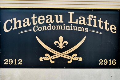 2916 Jean Lafitte Pkwy unit H, Chalmette, LA 70043 - photo 2