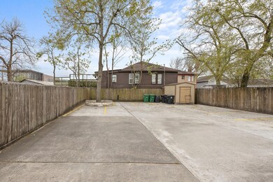 4306 Wilmer St unit 2, Houston, TX 77003 - photo 4