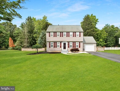 101 Pixie Moss Trail, Medford, NJ 08055 - photo 2