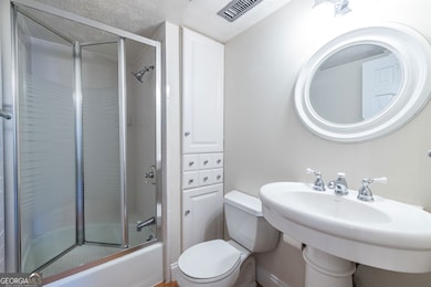 218 Forkner Dr unit F, Decatur, GA 30030 - photo 4