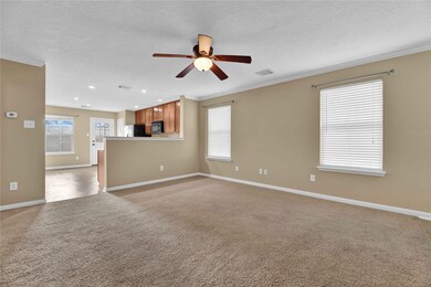 3638 Fuller Bluff Dr, Spring, TX 77386 - photo 4