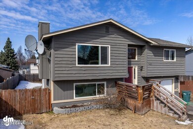 7420 Chad St, Anchorage, AK 99518 - photo 2
