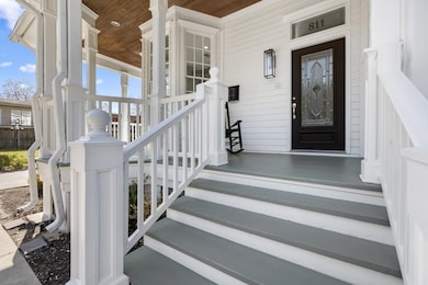 Your peaceful retreat is only steps away.  This sp