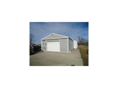 Garage.