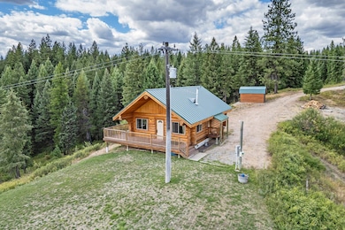 5177 Goah Way, Springdale, WA 99173 - photo 7