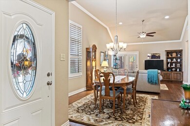 2208 Cobblestone Ct, Granbury, TX 76049 - photo 4