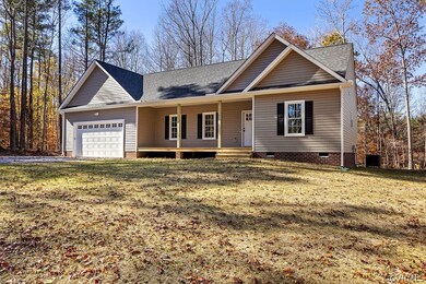 13201 Leonards Ln, Disputanta, VA 23842 - photo 4