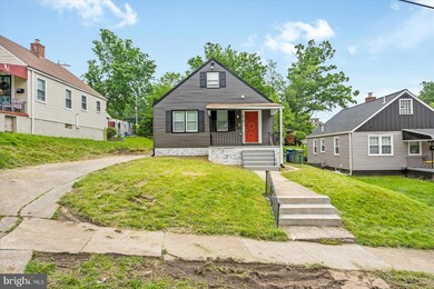 4811 Nurton Ave, Baltimore, MD 21215 - photo 2