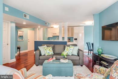 316 Burnside St unit 308, Annapolis, MD 21403 - photo 3