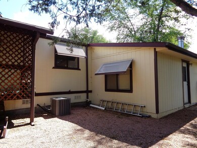 1300 N William Tell Cir, Payson, AZ 85541 - photo 4