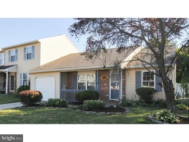 257 Lafayette Dr, Swedesboro, NJ 08085 - photo 2