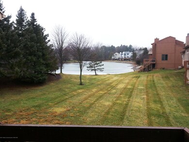 lakefront