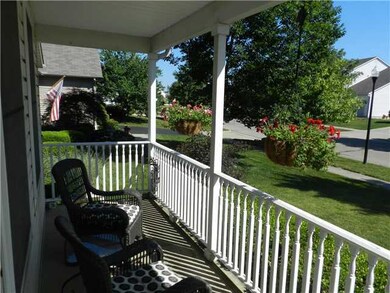 5521 Breshly Way, Westerville, OH 43081 - photo 3