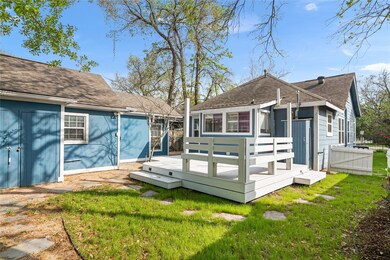 320 Coronado St unit B, Houston, TX 77009 - photo 4