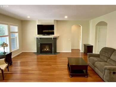 Fireplace Gas